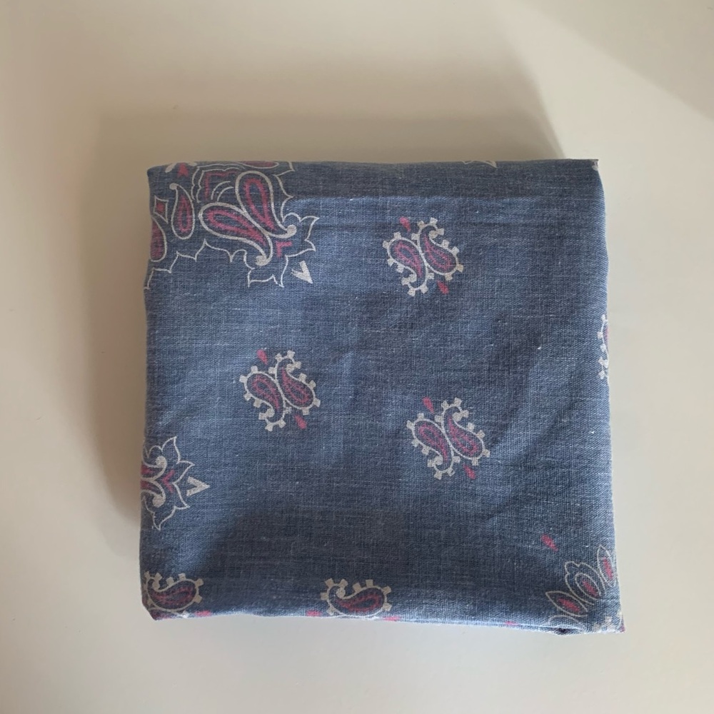 Vintage Wamcraft Scarf